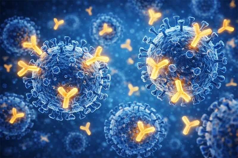 ΝΕΟΤΕΡΑ για τον RSV